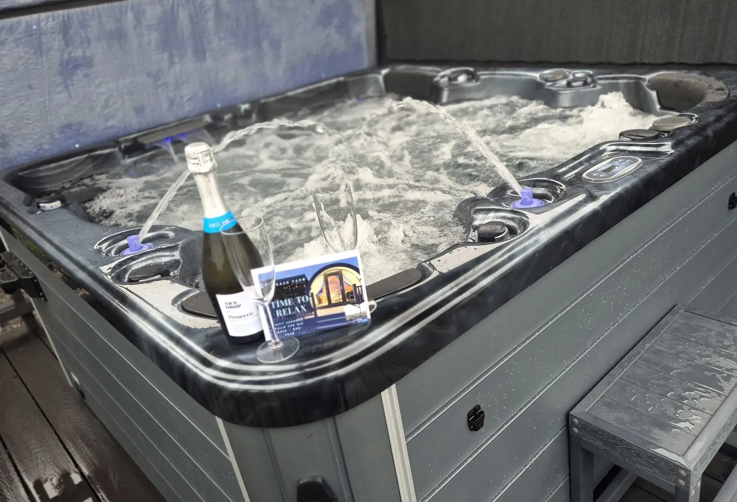 Mid week gift vouchers